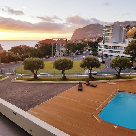 Apartamento Monumental Residence Funchal  Exteriör bild