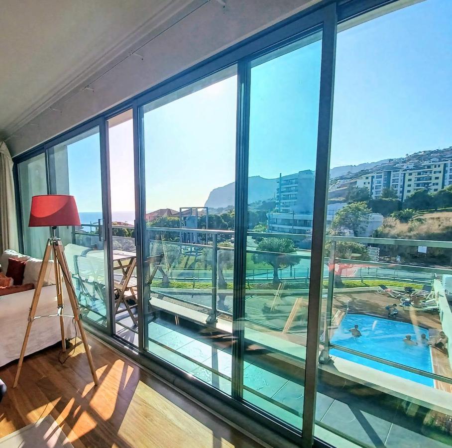 Apartamento Monumental Residence Funchal  Exteriör bild