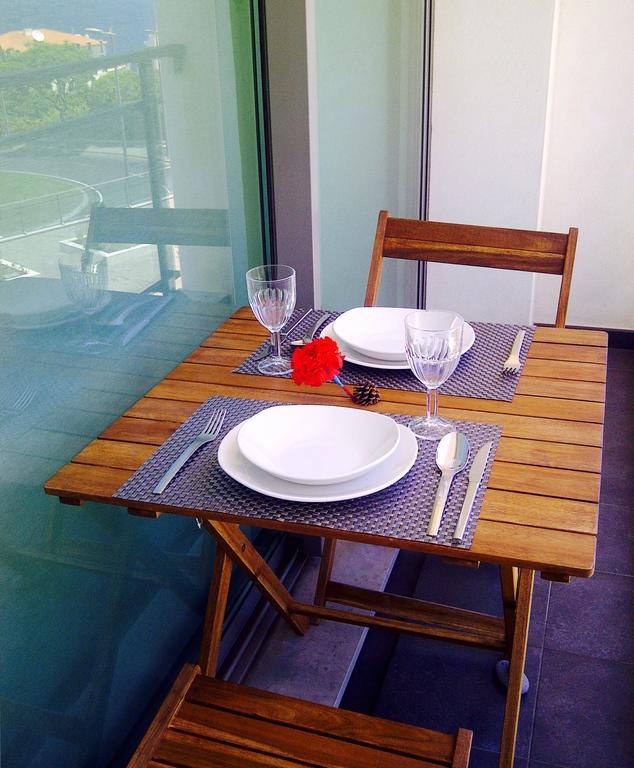 Apartamento Monumental Residence Funchal  Exteriör bild
