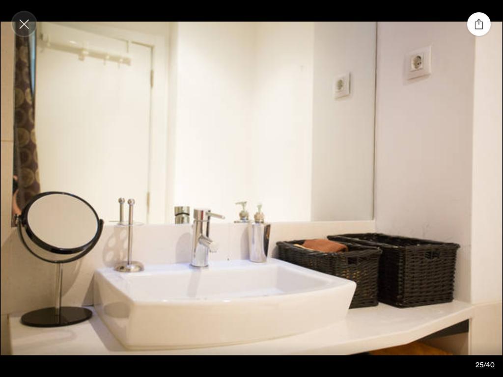 Apartamento Monumental Residence Funchal  Rum bild