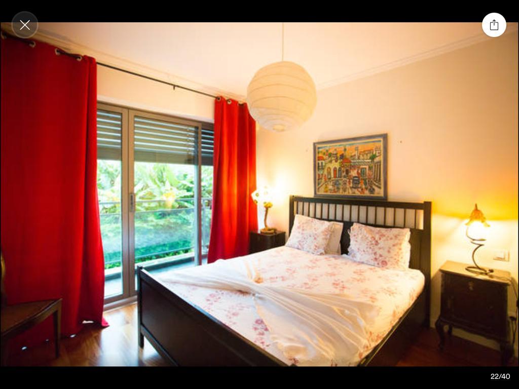 Apartamento Monumental Residence Funchal  Rum bild