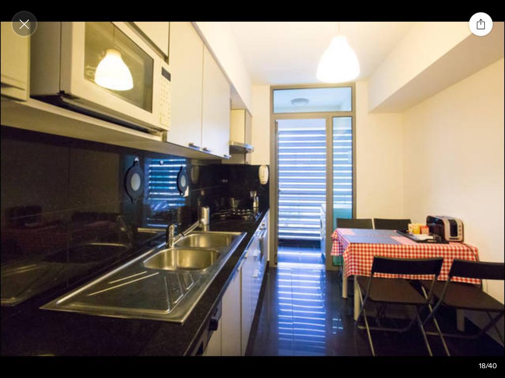 Apartamento Monumental Residence Funchal  Rum bild