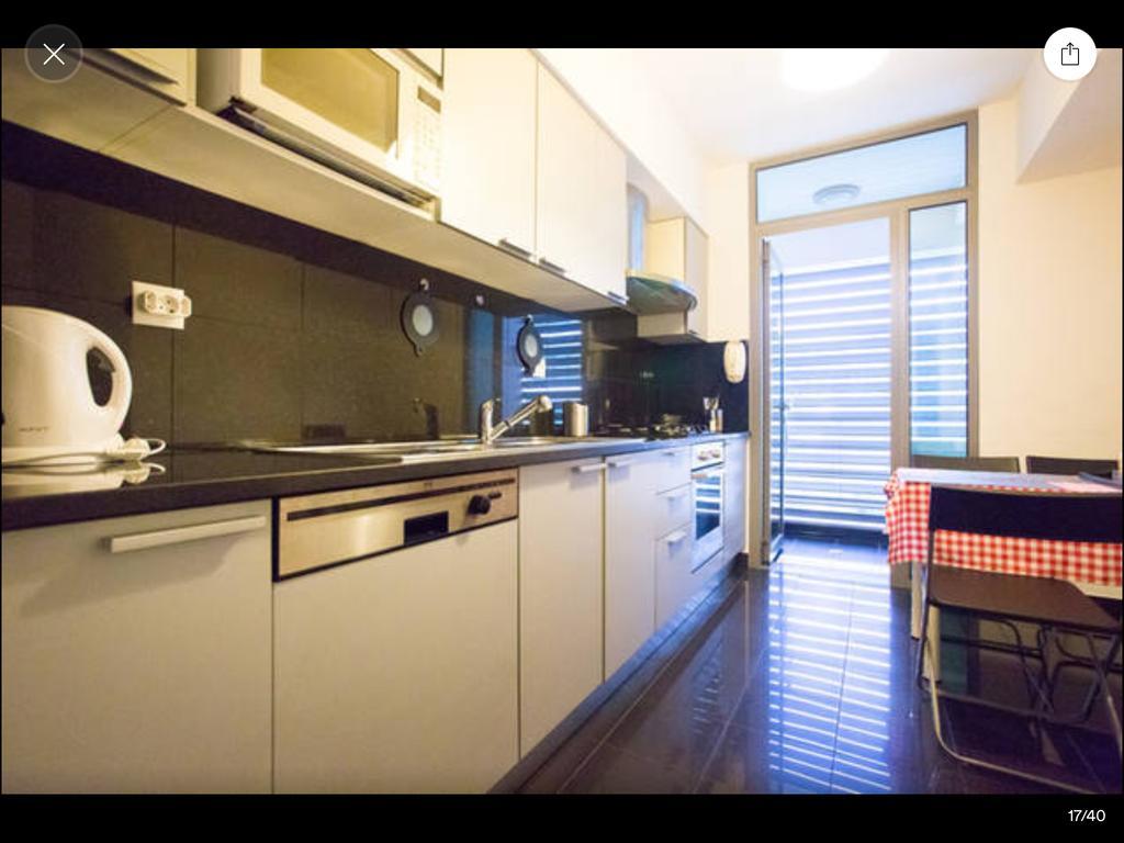 Apartamento Monumental Residence Funchal  Rum bild