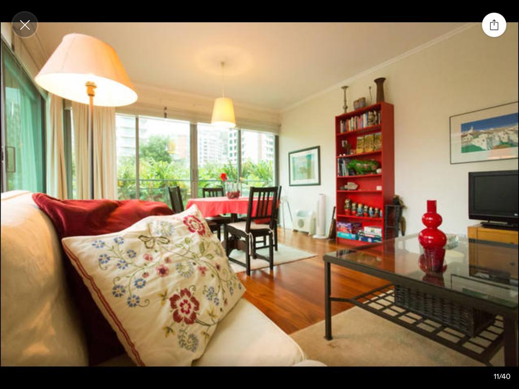 Apartamento Monumental Residence Funchal  Rum bild